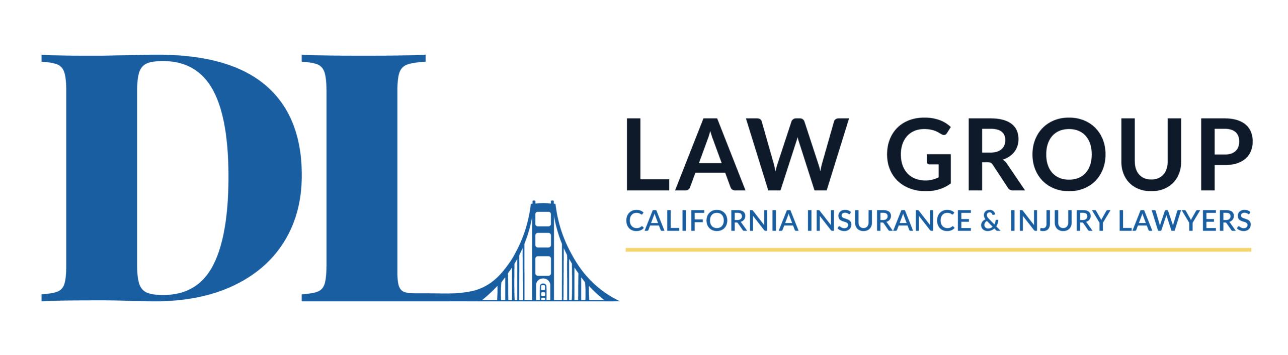 DL Law Group Logo
