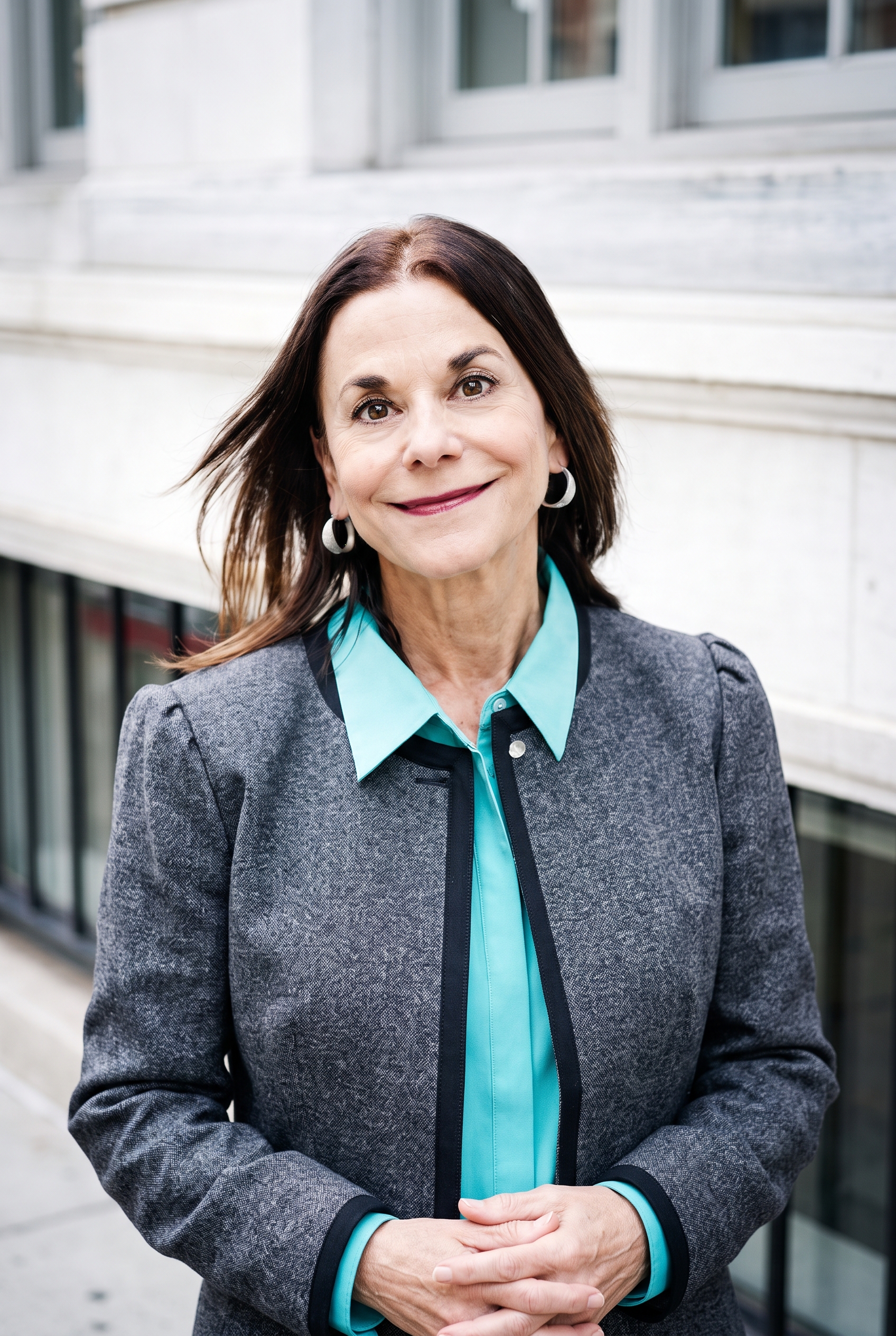 Alice J. Wolfson